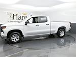 New 2025 Chevrolet Silverado 1500 Work Truck Double Cab 4x2, Pickup for sale #HCV250407 - photo 10