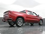 New 2025 Chevrolet Silverado 1500 RST Crew Cab 4x4, Pickup for sale #HCV250410 - photo 11