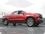 New 2025 Chevrolet Silverado 1500 RST Crew Cab 4x4, Pickup for sale #HCV250410 - photo 4