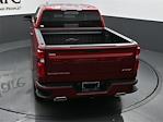 New 2025 Chevrolet Silverado 1500 RST Crew Cab 4x4, Pickup for sale #HCV250410 - photo 34