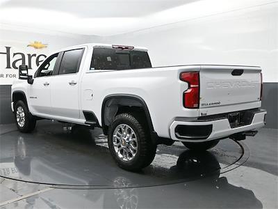 2025 Chevrolet Silverado 2500 Crew Cab 4x4, Pickup for sale #HCV250412 - photo 2