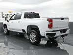 New 2025 Chevrolet Silverado 2500 LT Crew Cab 4x4, Pickup for sale #HCV250412 - photo 2