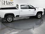 New 2025 Chevrolet Silverado 2500 LT Crew Cab 4x4, Pickup for sale #HCV250412 - photo 16