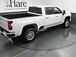 New 2025 Chevrolet Silverado 2500 LT Crew Cab 4x4, Pickup for sale #HCV250412 - photo 17