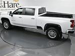 New 2025 Chevrolet Silverado 2500 LT Crew Cab 4x4, Pickup for sale #HCV250412 - photo 19