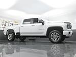 New 2025 Chevrolet Silverado 2500 LT Crew Cab 4x4, Pickup for sale #HCV250412 - photo 4