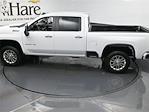 New 2025 Chevrolet Silverado 2500 LT Crew Cab 4x4, Pickup for sale #HCV250412 - photo 20