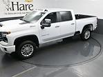 New 2025 Chevrolet Silverado 2500 LT Crew Cab 4x4, Pickup for sale #HCV250412 - photo 21