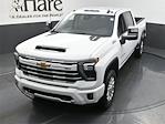 New 2025 Chevrolet Silverado 2500 LT Crew Cab 4x4, Pickup for sale #HCV250412 - photo 22