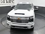 New 2025 Chevrolet Silverado 2500 LT Crew Cab 4x4, Pickup for sale #HCV250412 - photo 23