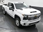 New 2025 Chevrolet Silverado 2500 LT Crew Cab 4x4, Pickup for sale #HCV250412 - photo 24