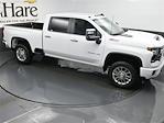 New 2025 Chevrolet Silverado 2500 LT Crew Cab 4x4, Pickup for sale #HCV250412 - photo 25