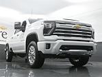 New 2025 Chevrolet Silverado 2500 LT Crew Cab 4x4, Pickup for sale #HCV250412 - photo 5