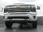 New 2025 Chevrolet Silverado 2500 LT Crew Cab 4x4, Pickup for sale #HCV250412 - photo 33