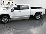 New 2025 Chevrolet Silverado 2500 LT Crew Cab 4x4, Pickup for sale #HCV250412 - photo 35