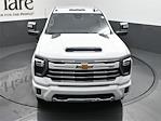 New 2025 Chevrolet Silverado 2500 LT Crew Cab 4x4, Pickup for sale #HCV250412 - photo 36