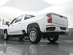 New 2025 Chevrolet Silverado 2500 LT Crew Cab 4x4, Pickup for sale #HCV250412 - photo 7