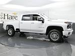 New 2025 Chevrolet Silverado 2500 LT Crew Cab 4x4, Pickup for sale #HCV250412 - photo 8