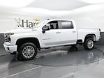 New 2025 Chevrolet Silverado 2500 LT Crew Cab 4x4, Pickup for sale #HCV250412 - photo 10