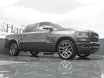 Used 2021 Ram 1500 Laramie Crew Cab 4x4, Pickup for sale #HCV250415A - photo 4