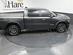 Used 2021 Ram 1500 Laramie Crew Cab 4x4, Pickup for sale #HCV250415A - photo 36