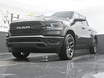 Used 2021 Ram 1500 Laramie Crew Cab 4x4, Pickup for sale #HCV250415A - photo 6