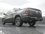 Used 2021 Ram 1500 Laramie Crew Cab 4x4, Pickup for sale #HCV250415A - photo 7