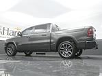 Used 2021 Ram 1500 Laramie Crew Cab 4x4, Pickup for sale #HCV250415A - photo 52