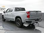 New 2025 Chevrolet Silverado 1500 RST Crew Cab 4x4, Pickup for sale #HCV250418 - photo 2