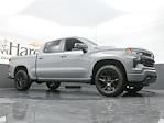 New 2025 Chevrolet Silverado 1500 RST Crew Cab 4x4, Pickup for sale #HCV250418 - photo 4