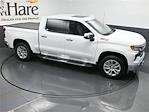 New 2025 Chevrolet Silverado 1500 LTZ Crew Cab 4x4, Pickup for sale #HCV250421 - photo 15