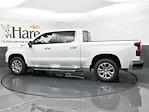 New 2025 Chevrolet Silverado 1500 LTZ Crew Cab 4x4, Pickup for sale #HCV250421 - photo 29