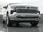 New 2025 Chevrolet Silverado 1500 LTZ Crew Cab 4x4, Pickup for sale #HCV250421 - photo 5