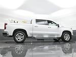 New 2025 Chevrolet Silverado 1500 LTZ Crew Cab 4x4, Pickup for sale #HCV250421 - photo 30