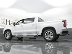 New 2025 Chevrolet Silverado 1500 LTZ Crew Cab 4x4, Pickup for sale #HCV250421 - photo 32