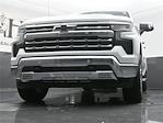 New 2025 Chevrolet Silverado 1500 LTZ Crew Cab 4x4, Pickup for sale #HCV250421 - photo 33