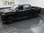 New 2025 Chevrolet Silverado 1500 LT Crew Cab 4x4, Pickup for sale #HCV250429 - photo 21