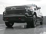 New 2025 Chevrolet Silverado 1500 LT Crew Cab 4x4, Pickup for sale #HCV250429 - photo 33