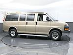 Used 2013 GMC Savana 2500 LT 4x2, Passenger Van for sale #HCV250456C - photo 1