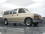 Used 2013 GMC Savana 2500 LT 4x2, Passenger Van for sale #HCV250456C - photo 3