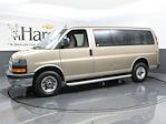 Used 2013 GMC Savana 2500 LT 4x2, Passenger Van for sale #HCV250456C - photo 27