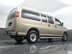 Used 2013 GMC Savana 2500 LT 4x2, Passenger Van for sale #HCV250456C - photo 2