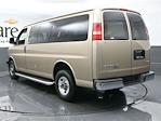 Used 2013 GMC Savana 2500 LT 4x2, Passenger Van for sale #HCV250456C - photo 30