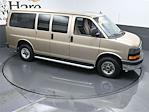 Used 2013 GMC Savana 2500 LT 4x2, Passenger Van for sale #HCV250456C - photo 32