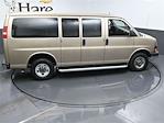 Used 2013 GMC Savana 2500 LT 4x2, Passenger Van for sale #HCV250456C - photo 33