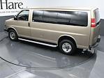 Used 2013 GMC Savana 2500 LT 4x2, Passenger Van for sale #HCV250456C - photo 36