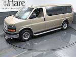 Used 2013 GMC Savana 2500 LT 4x2, Passenger Van for sale #HCV250456C - photo 38