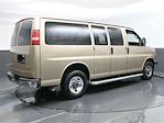 Used 2013 GMC Savana 2500 LT 4x2, Passenger Van for sale #HCV250456C - photo 44