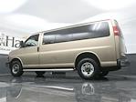 Used 2013 GMC Savana 2500 LT 4x2, Passenger Van for sale #HCV250456C - photo 49