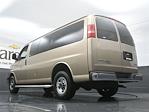 Used 2013 GMC Savana 2500 LT 4x2, Passenger Van for sale #HCV250456C - photo 6